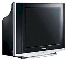 Samsung кинескопный 54 см. -500 леев (торг)