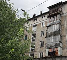 Spre vinzare se propune apartament in sectorul Botanica. Suprafata ...