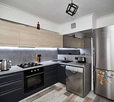 Daca sunteti in cautarea unui apartament modern si spatios, Cvartal ..