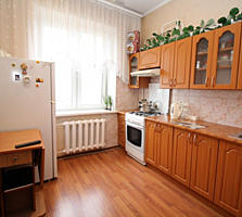 Apartament cu 1 odaie in camin. Botanica, regiunea CC Jumbo.