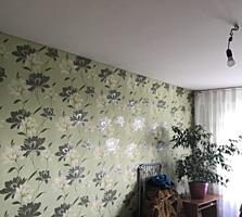 Трехкомнатная квартира