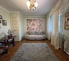 Дизайнерская квартира на земле (от владельца)