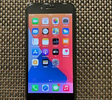iPhone 7 Plus 128gb Matte Black