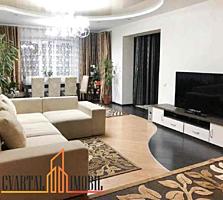 Vă prezentăm apartament exceptional cu 3 odai, str. Bogdan Voievod, ..