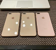 iPhone 8 Plus 64gb Gold от 220$