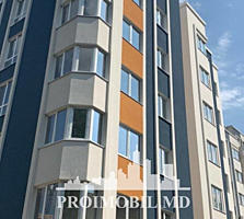 Vă propunem spre vînzare acestapartament cu 3 camere, sect. ...