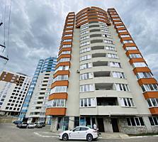 SEVACONS! Bloc Nou! Sec. Poșta Veche, str-la Studentilor, 2 camere!!!
