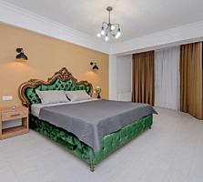 Vă prezentăm apartament exceptional cu 3 odai + living, str. N. ...