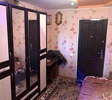Va prezentam spre vinzare garsoniera in sectorul Botanica, str. ...