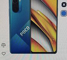Продам Сяоми Poco F3 8/256 и Сяоми Poco X3 Pro 8/256