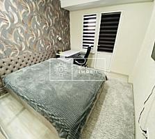 Spre vânzare apartament cu 3 camere + living, sect. Râşcani, str. ...
