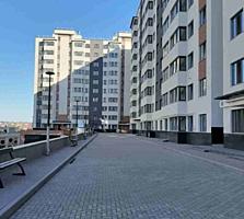 Vă propunem spre vînzare apartament cu 1 odaie, amplasat în sectorul .