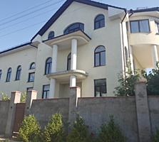 Продам новый 4х уровневый дом! Район Мечникова. 250000 уе.