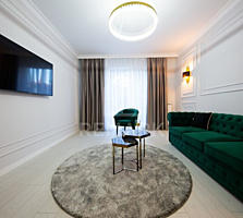 Se vinde apartament cu 2 camere, în Complexul Rezidențial Dream ...