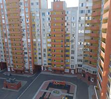 Spre vinzare apartament cu 2 odai în bloc nou, sectorul Botanica. ...