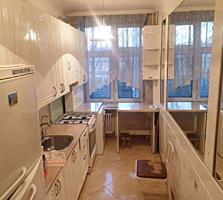 Va oferim spre vinzare apartament cu 3 odai in sectorul Centru. ...