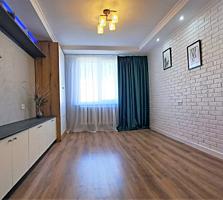 GASONIERĂ CU BAIE PROPRIE, EURO-REPATAȚIE, 19M. P. NIVELUL 8 DIN 9,