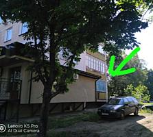 3 комн квартира, Балка Тернополь, 1/5