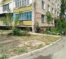 3 комн квартира, Балка Тернополь, 1/5