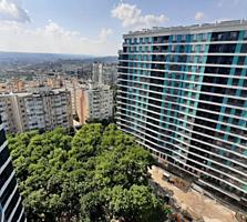 Spre vinzare apartament in casa de lux in sectorul Riscani! Suprafata