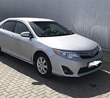 Toyota Camry 2012 г. 10 500 $, торг уместен