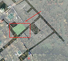 Se vinde teren pentru construcție amplasat la Trușeni. Suprafața ...