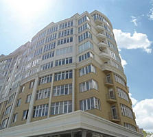 3-комн. квартира в ЖК Аркадия Хиллс, Аркадиевский пер.