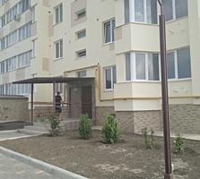 Новострой 2-х комнатная квартира-14500 у. е.