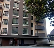 Apartament in varianta alba etaj 3 dat in exploatare
