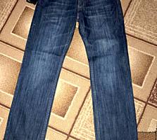Продам новые джинсы (мужские)