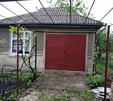 Продам дачу(36м2) на 6 сот. земли. СОТ "Радуга". 2км от мун. Бельцы (Бам