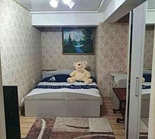 Se ofera spre vinzare apartament cu 2 odai in sectorul Botanica. ...