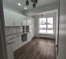 Se ofera spre vinzare apartament cu 2 odai + living in sectorul ...