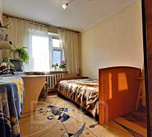 APARTAMENT CU 2 CAMERE separate, seria143, etajul 7 din 9, 53m2,