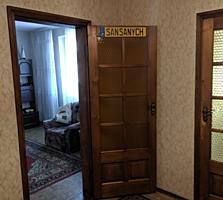 Квартира 2-х Комнатная 143 Серия - Apartament cu 2 Camere Seria 143