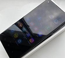 Телефон Samsung Galaxy A11