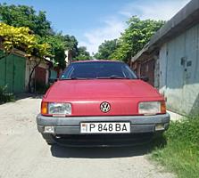 Passat B3, 1.8 моноинжектор, 1992 г.