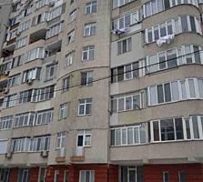 Vă propunem spre vânzare o locuință, amplasată într-un bloc din ...