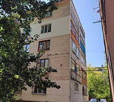 Двухкомнатная на Ленинском. Торг будет!