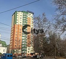 Vînd. Numărul de camere: Apartament cu 1 cameră. Fond locativ: ...