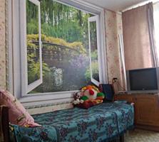 Продам 3-х комнатную квартиру