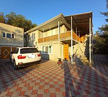 Casa de locuit, cu 2 nivele in Pascani (Magdacesti)