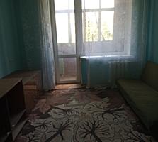Продам 2 комнаты в общежитии