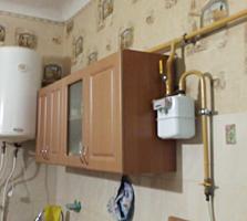 1 комн. коммунальная кв., с ремонтом; Район Автовокзал