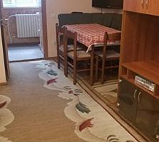 Botanica, 2 camere, reparatie cosmetica, preț accesibil!