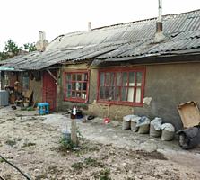 Продам дом вблизи Досаафа в Бендерах