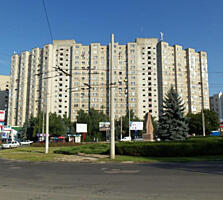 Супер цена! Квартира (типа малосемейки): 17 м2, Флакэра, Piata Unirii
