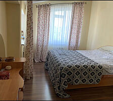 Penthouse-ul cu 120m, este situat chiar la prima linie pe str. Alba ..