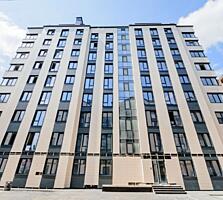 Va propunem spre vinzare apartament spatios in varianta alba, ...