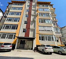 Se vinde apartament cu doua camere in sector Durlesti. Suprafata ...